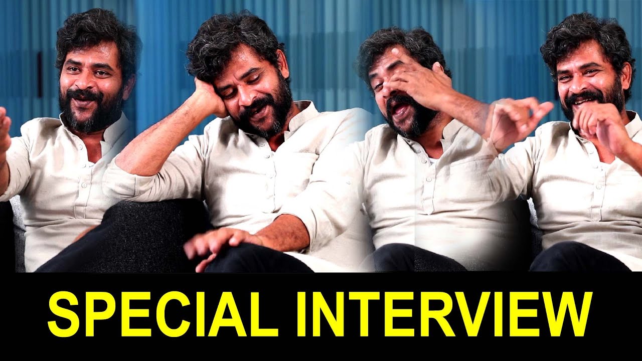 Chatrapathi Sekhar Exclusive Interview | Lockdown Special | Actor Sekhar Movies | Multiplex