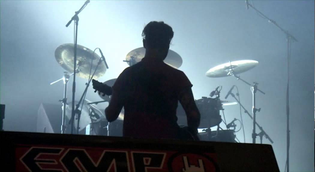Ahab - Nickerson´s Theme (LIVE @ SUMMER BREEZE Open Air 2014)