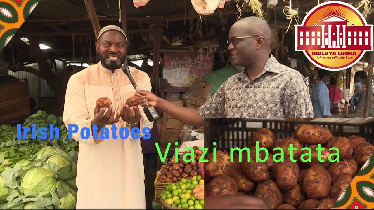 Ufahamu zaidi msamiati wa chete, na vikorombwezo vyake. Sehemu ya pili. Ikulu ya Lugha