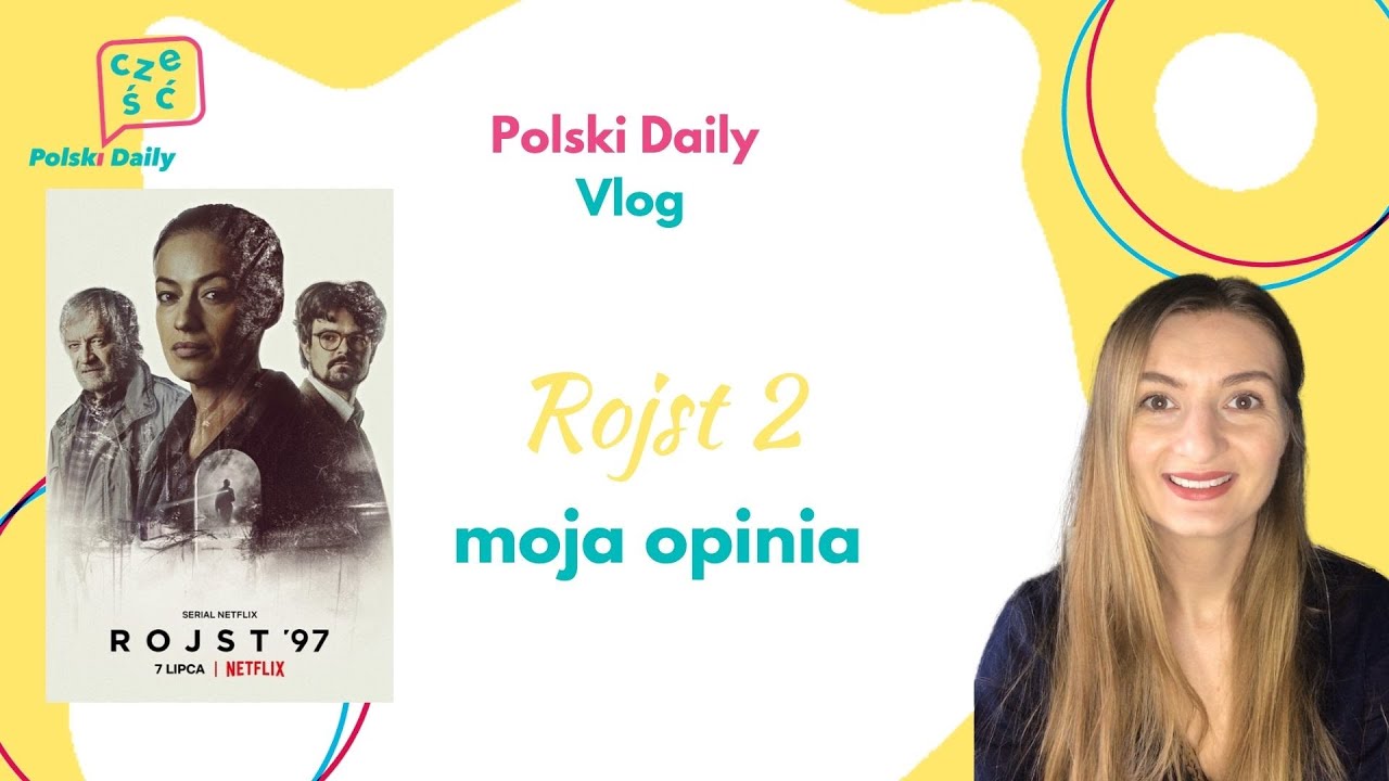 Polski Daily Slow Vlog: Moja opinia o serialu 