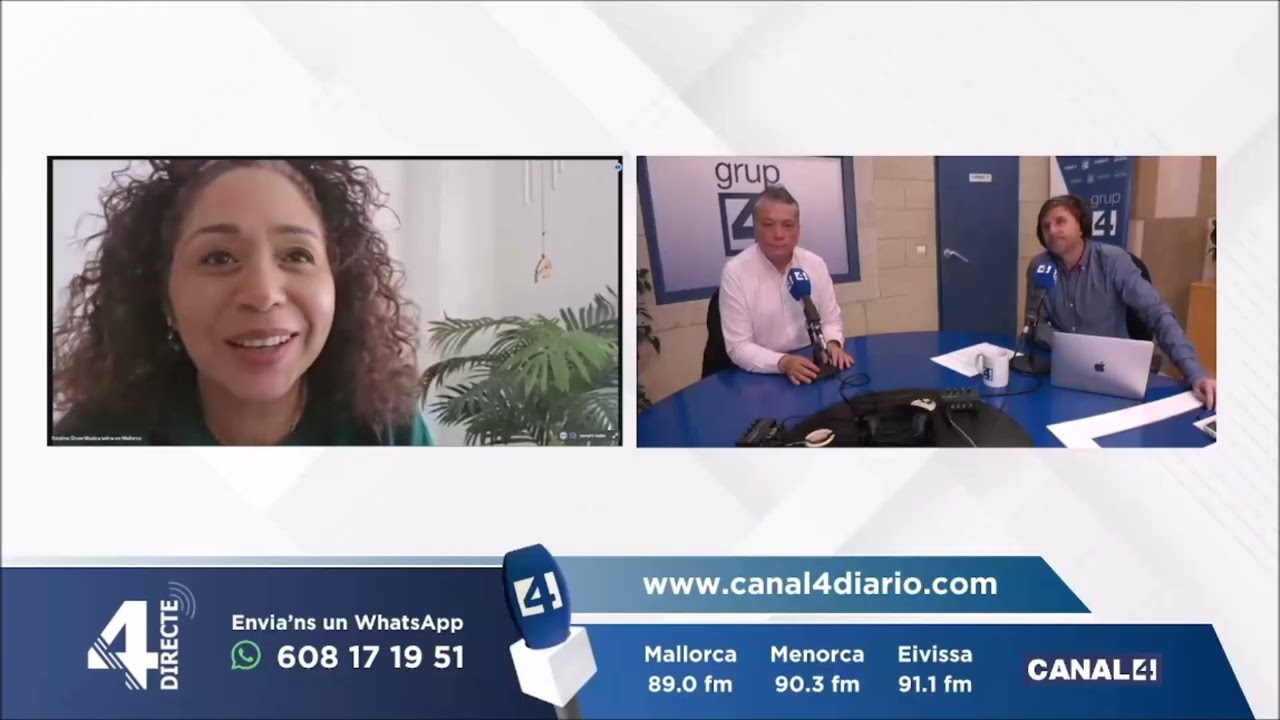 Baleares Sin Fronteras | 22-01-2026