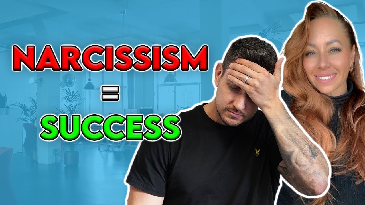 Narcissism In Business: A Surprising Path To Success Explained | GaryDas.com