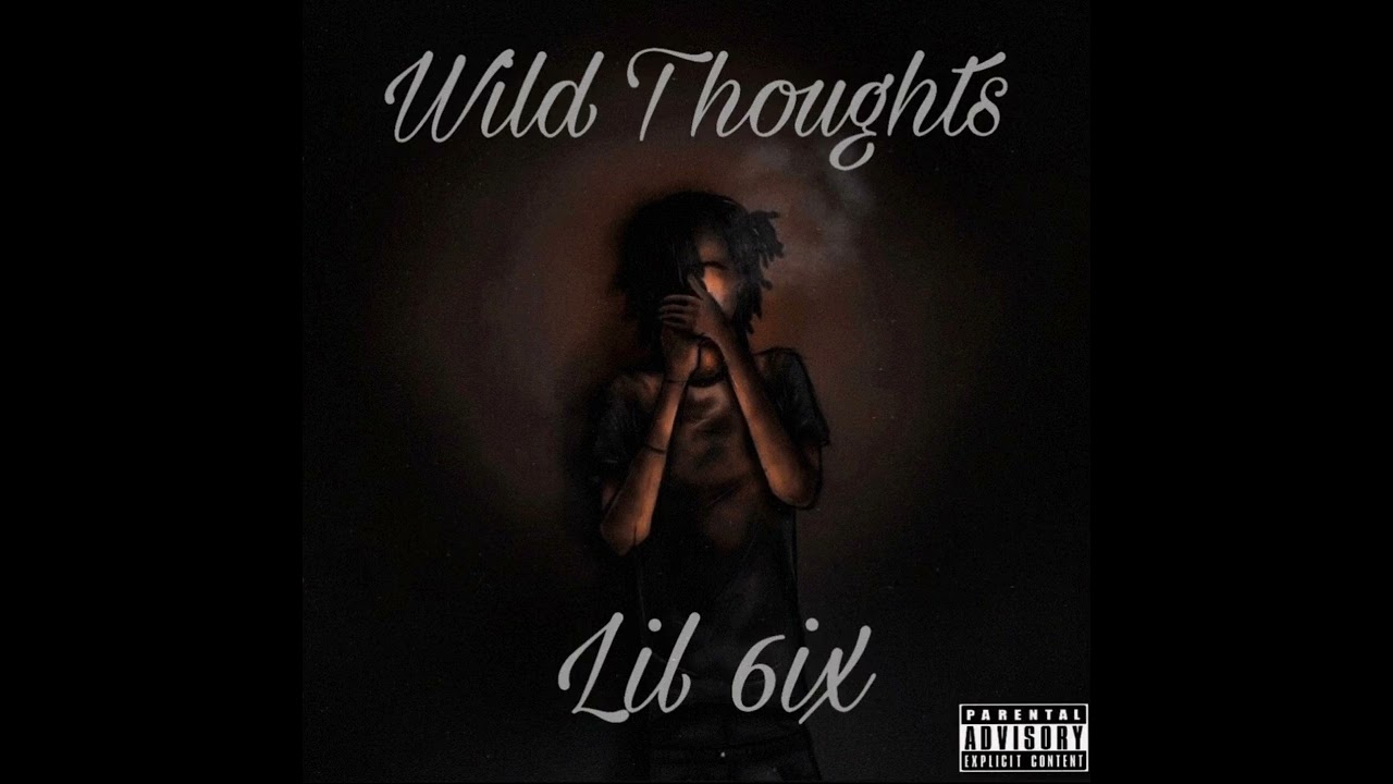 E4KWeez x Lil 6ix - Different (Official Audio)