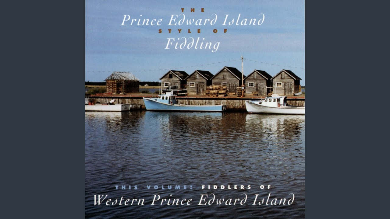 Acadian Reel