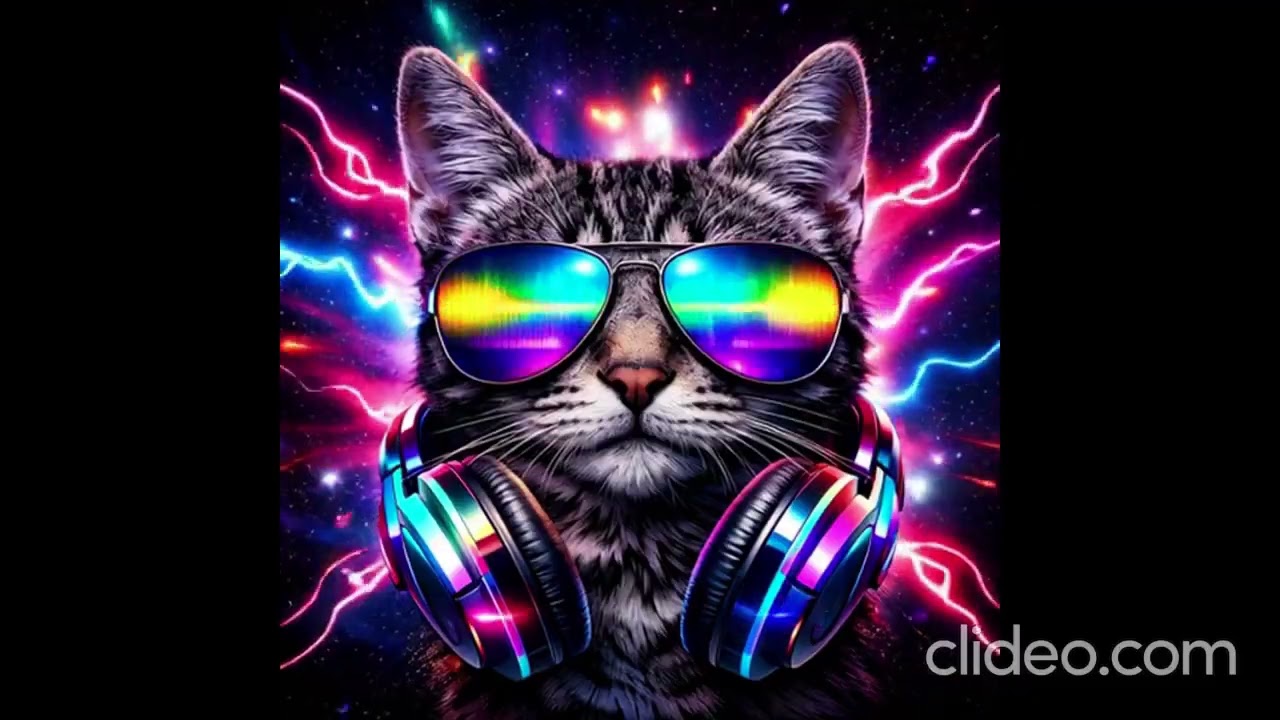 DjCat - Peak Party Mix