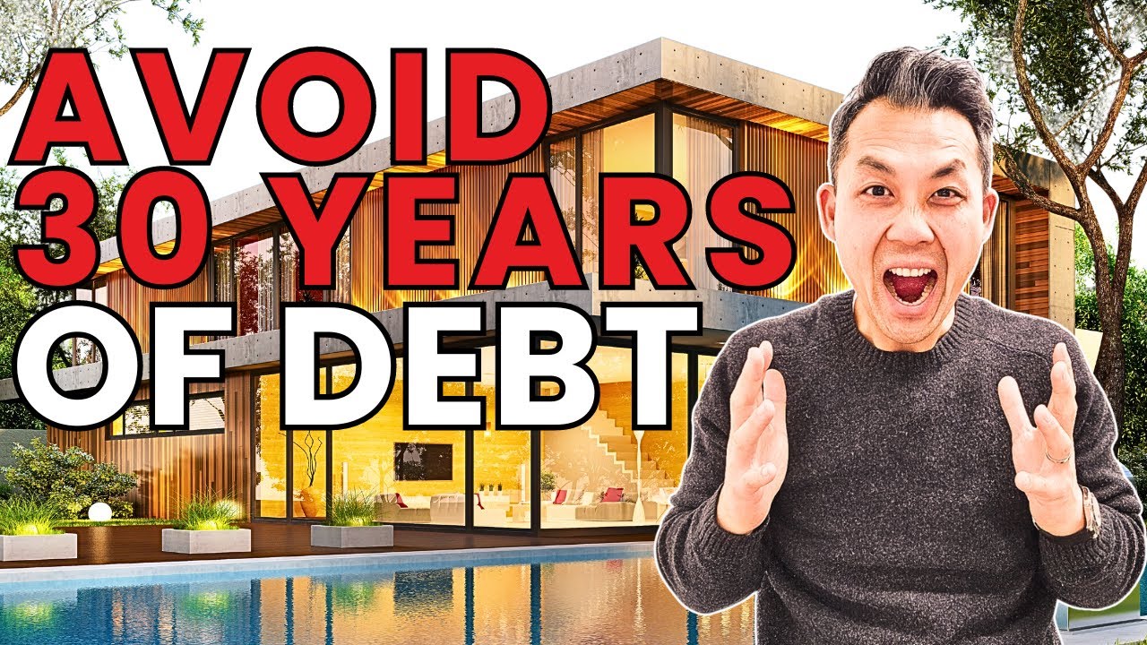 How to Pay Off Your 30-Year Mortgage in 10 Years - Tips from a Mortgage Broker