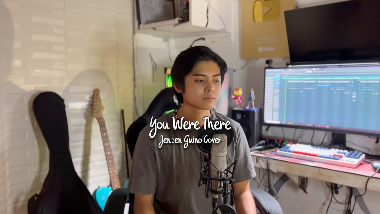 You Were There - Southern Sons (Cover)