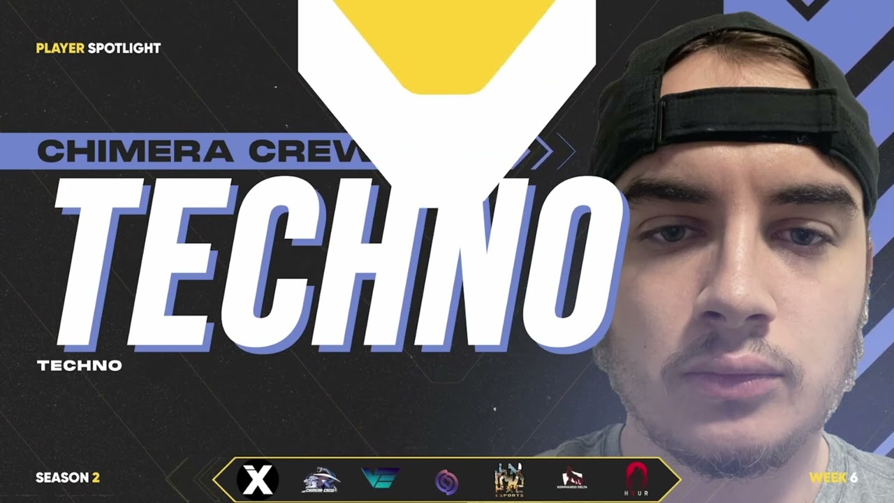 Zero Hour (Archived Match): Chimera Crew at OutCasts - IEL Season 2 Week 5 - 12/11/21 Game 1