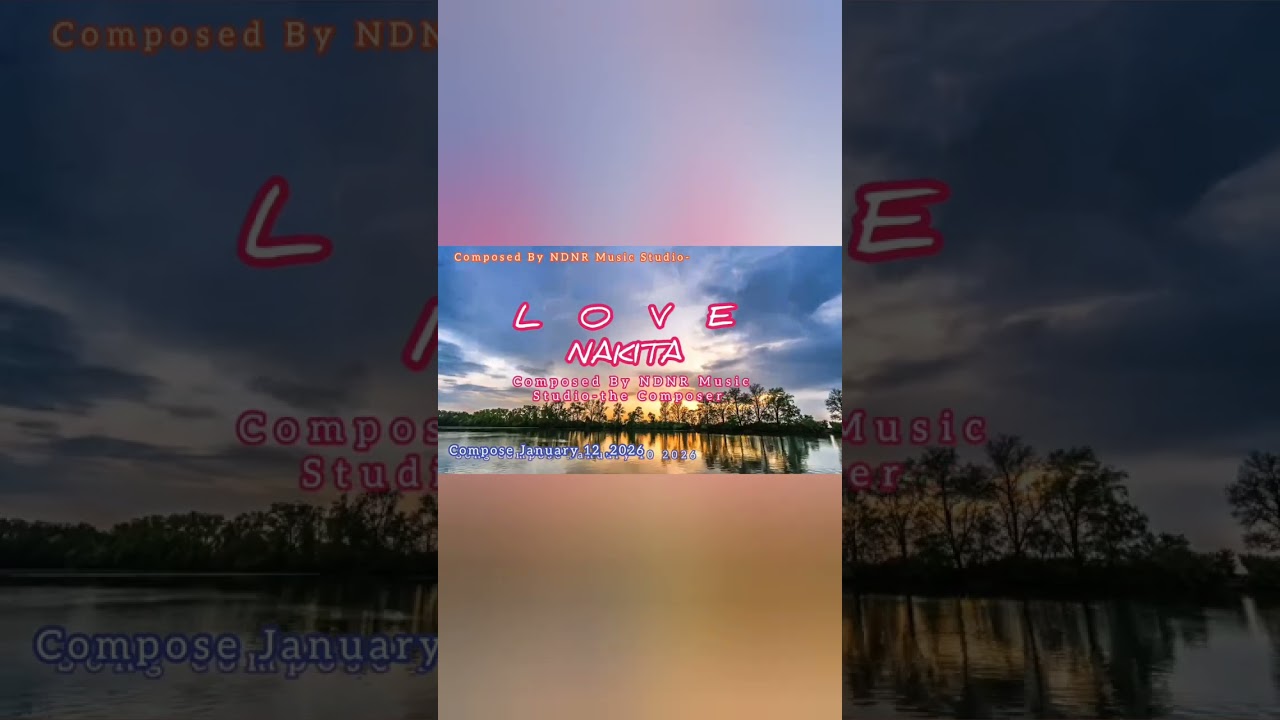 NDNR Music All New Song's 2026