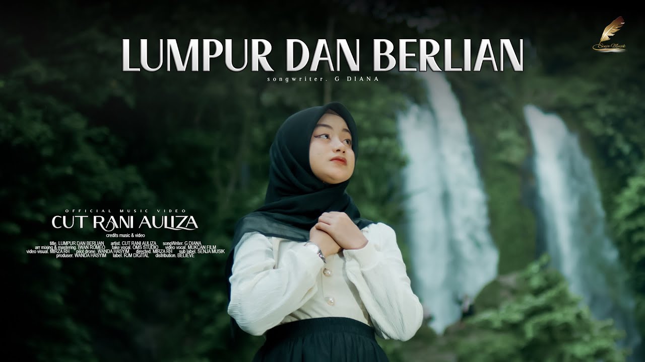 Cut Rani - Lumpur Dan Berlian (Official Music Video)