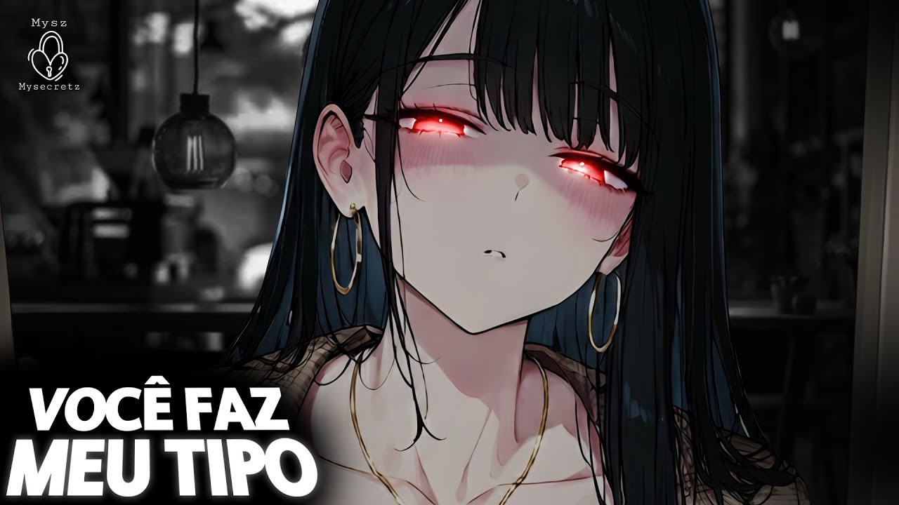 MILF FLERTANDO COM VOCÊ ❤️‍🔥 | ASMR MILF