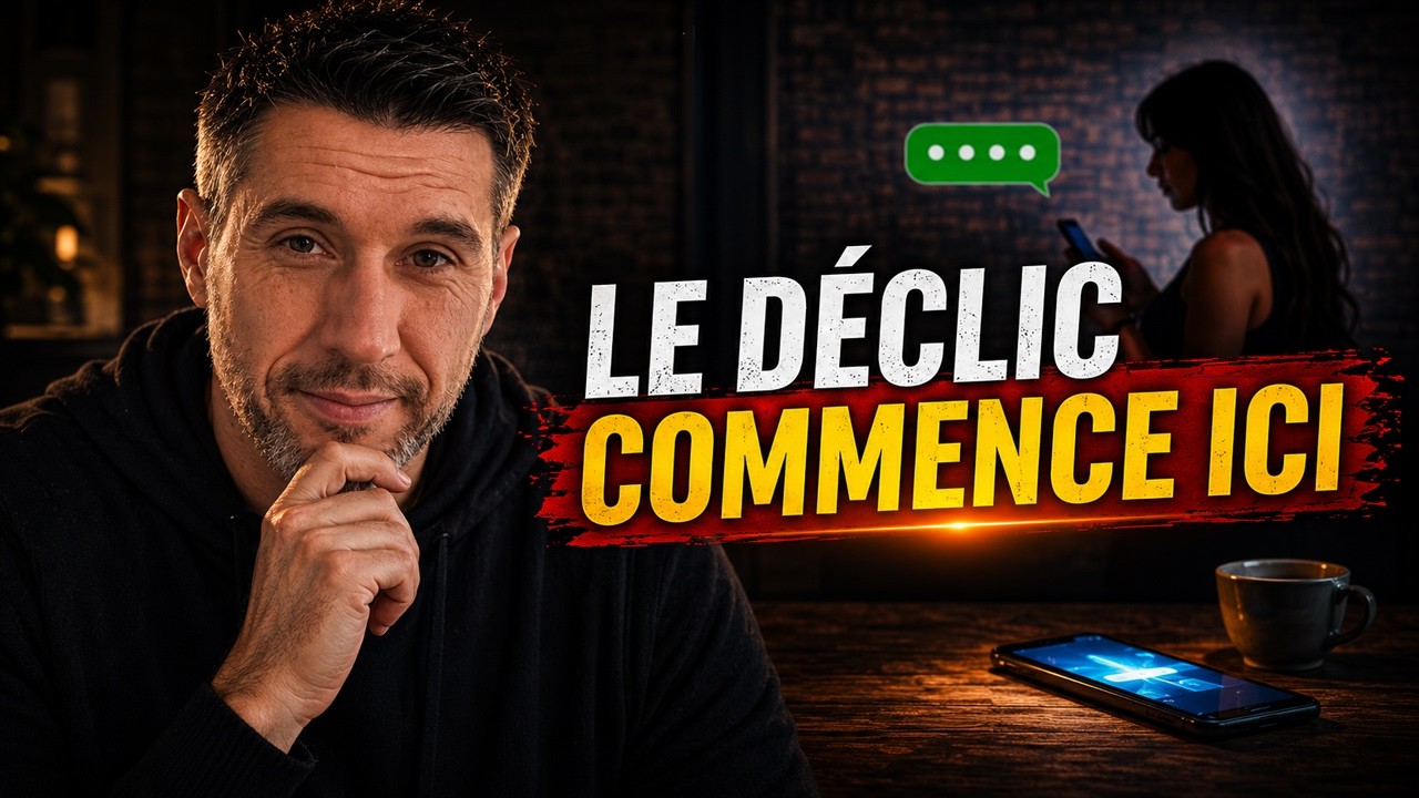 SILENCE RADIO : Voici quand ton ex commence à penser à toi.