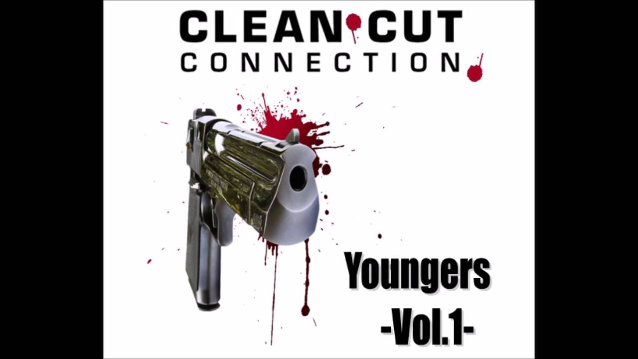 1. Freestyle - Clean Cut Youngers (CCY Vol.1)