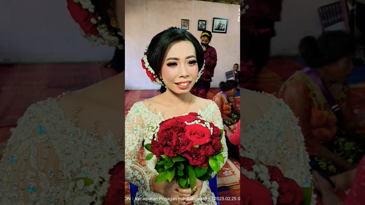 @devimuadairi #mua #boruniraja #adatbataktoba #anakniraja #pengantinbataktoba #musikbataktoba