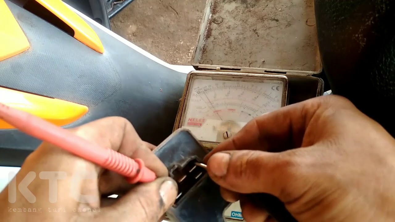 blade fi mati total
