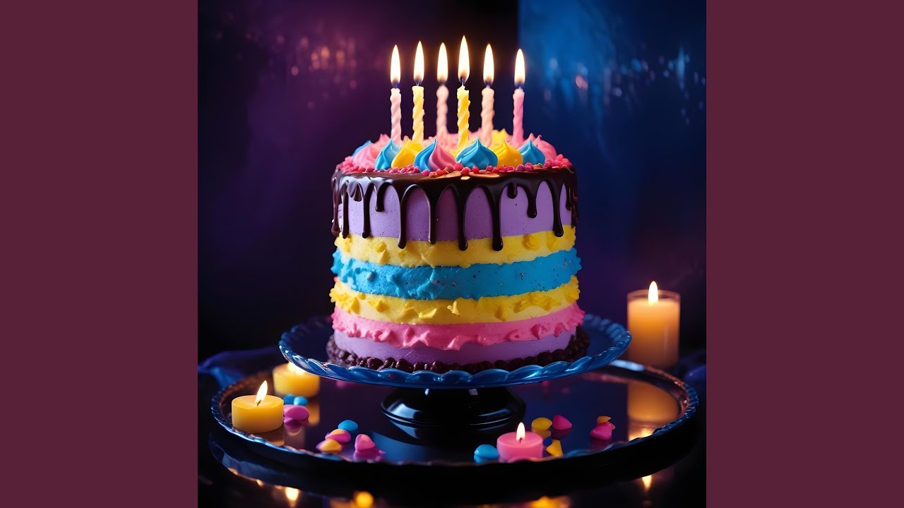 Happy Birthday Song &ndash; Happy Birthday to You