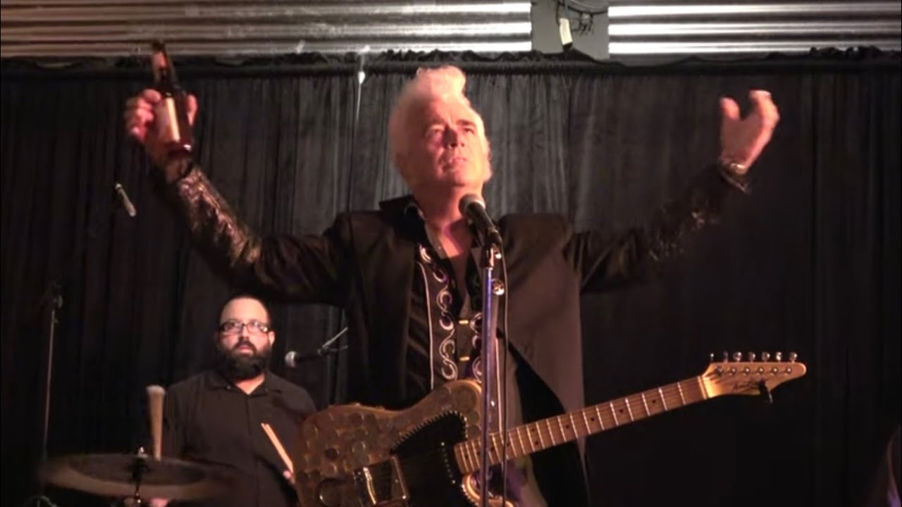 DALE WATSON / Troy, NY / 6.9.24 / Hanger On The Hudson
