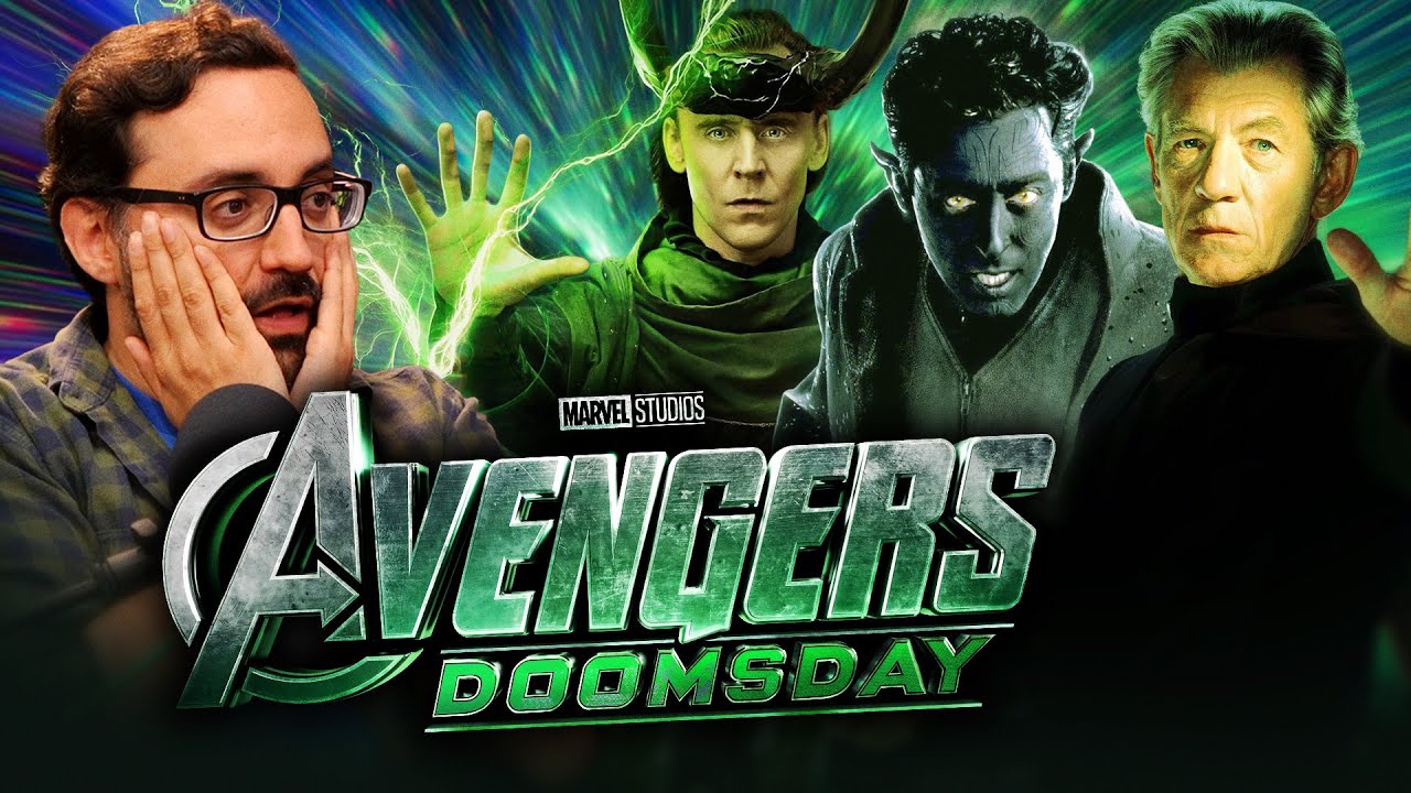 Avengers: Doomsday Casting - Theories, Surprises, Expectations | Heroes Reforged 08