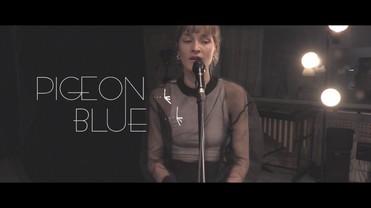 Pigeon Blue (Live at JIB)