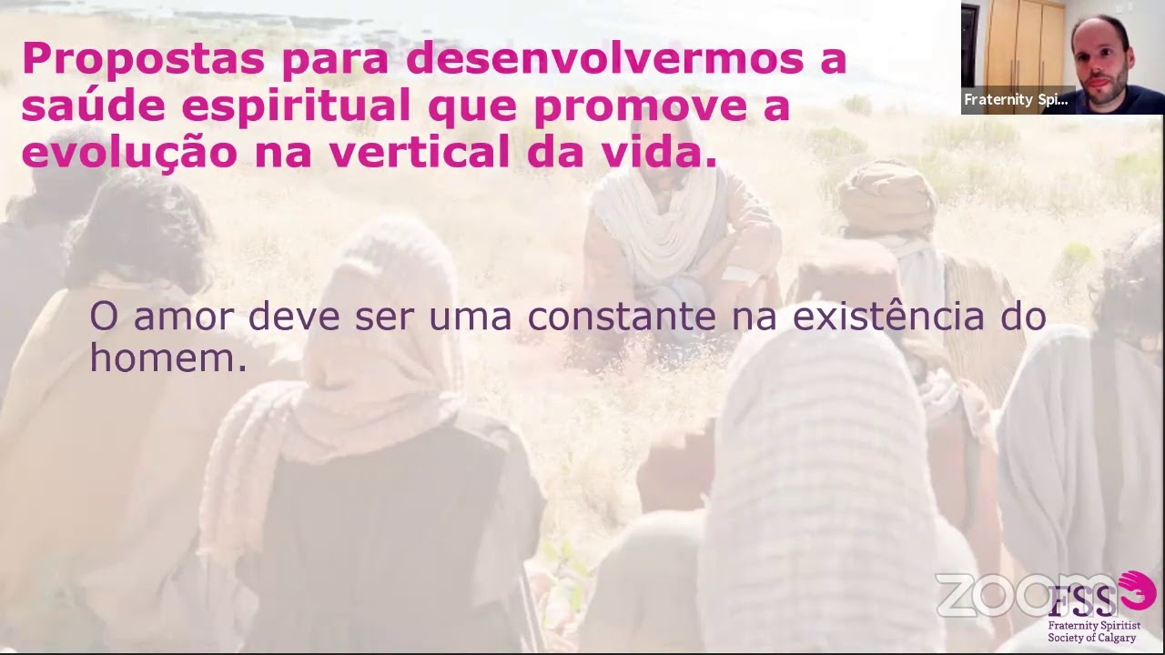 FSS Reuni&atilde;o P&uacute;blica - 2021.05.17 - Autoconsciencia Pt4