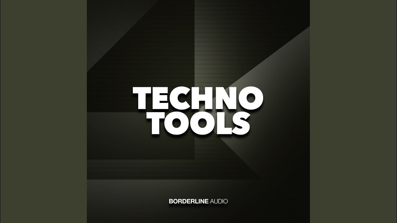 Tunnel (DJ Tool Mix)