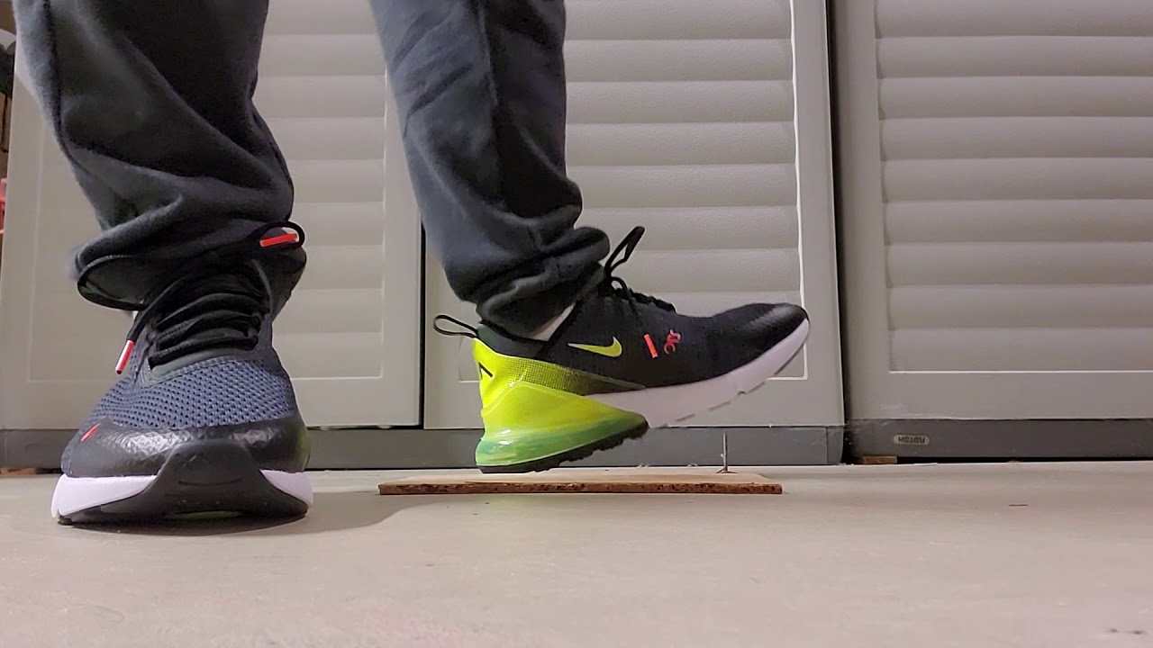 Nike Air Max 270 Pop