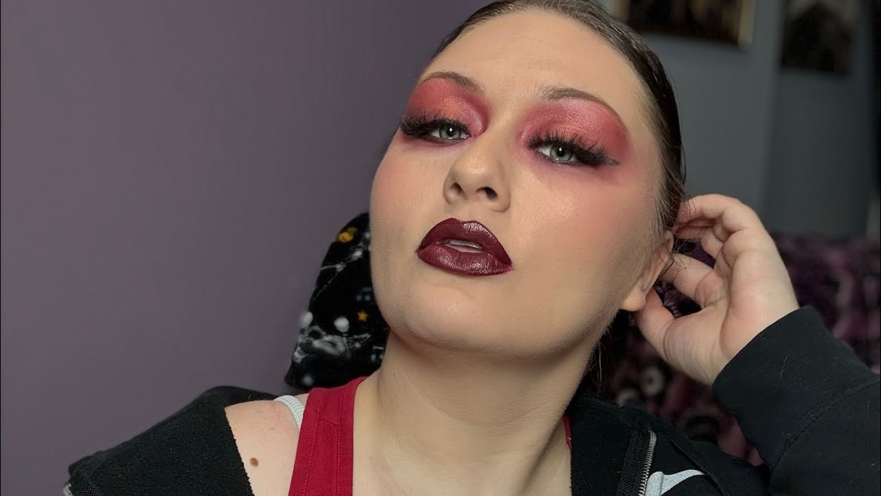 GRWM Unboxing New Makeup and Channel Update