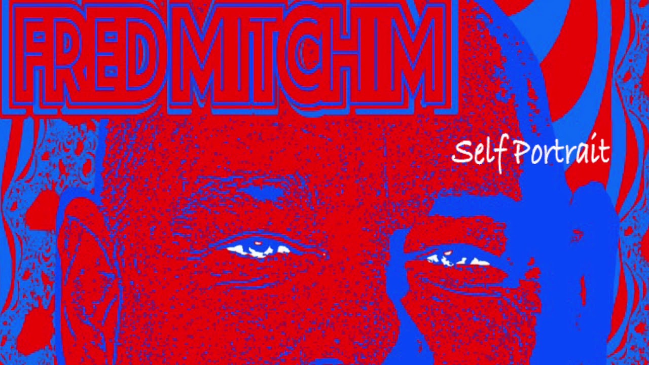 Fred Mitchim - Starlight Motel