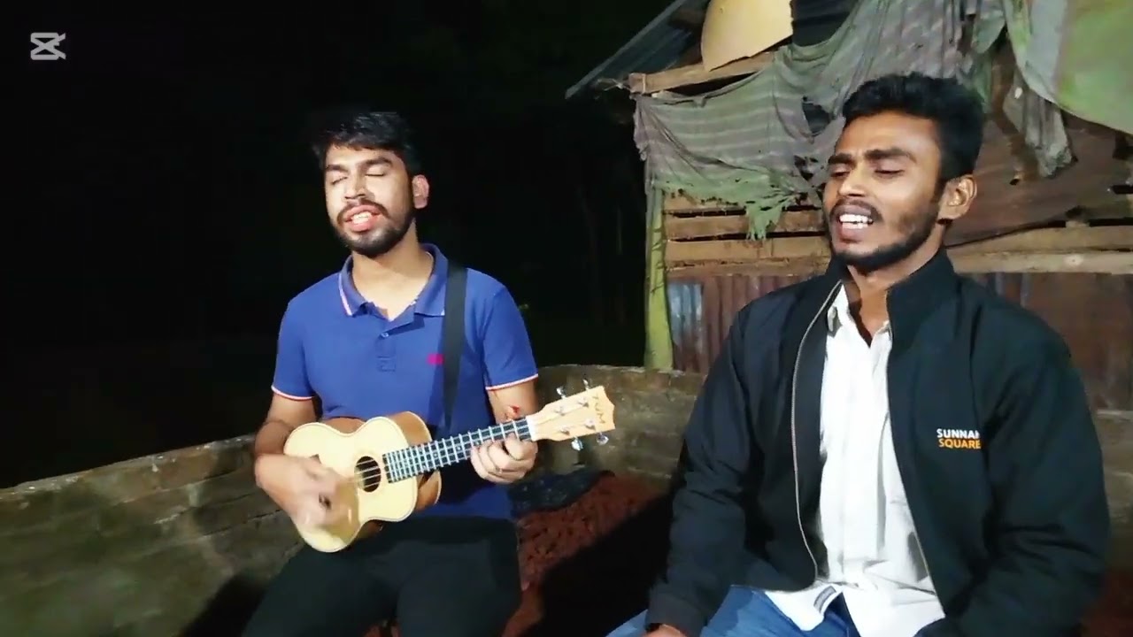 তোমারে দেখিবার মনে চায় দেখা দাও আমায় #foryourpage #viral 