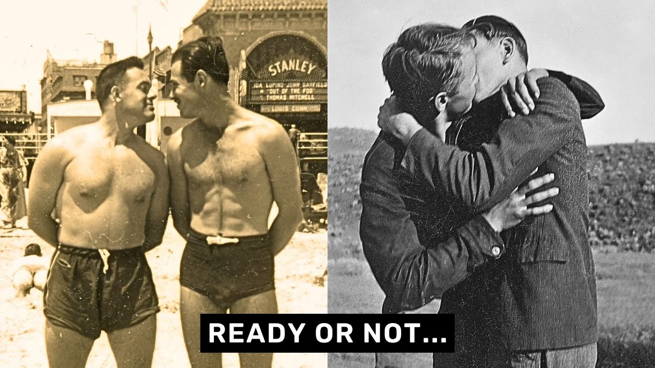 Ready Or Not...