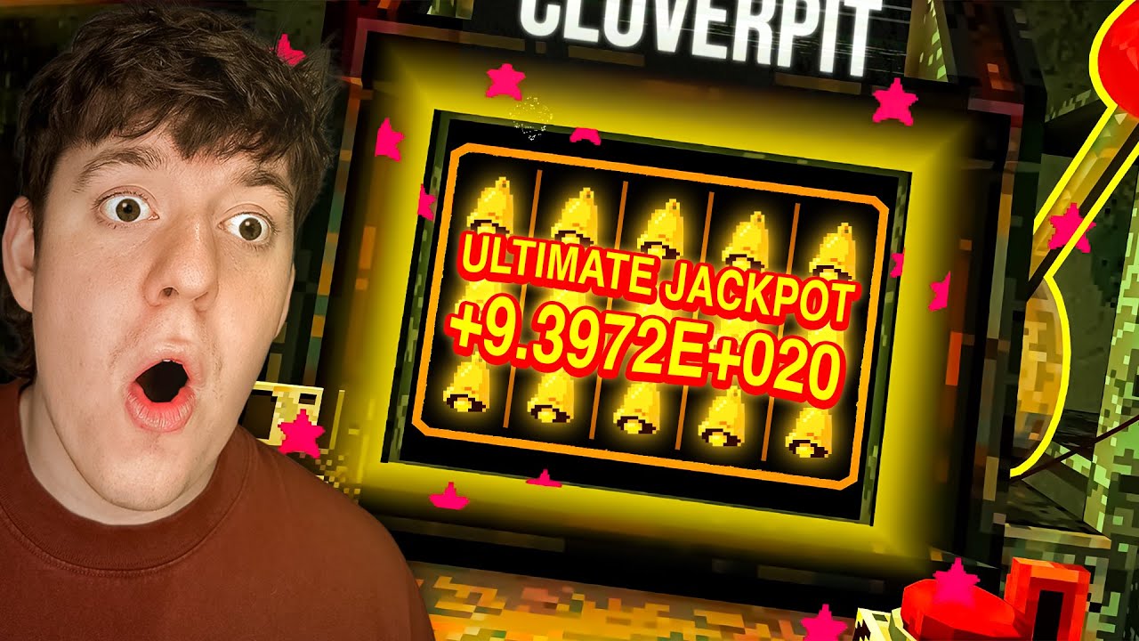 I Completely Broke CloverPit...