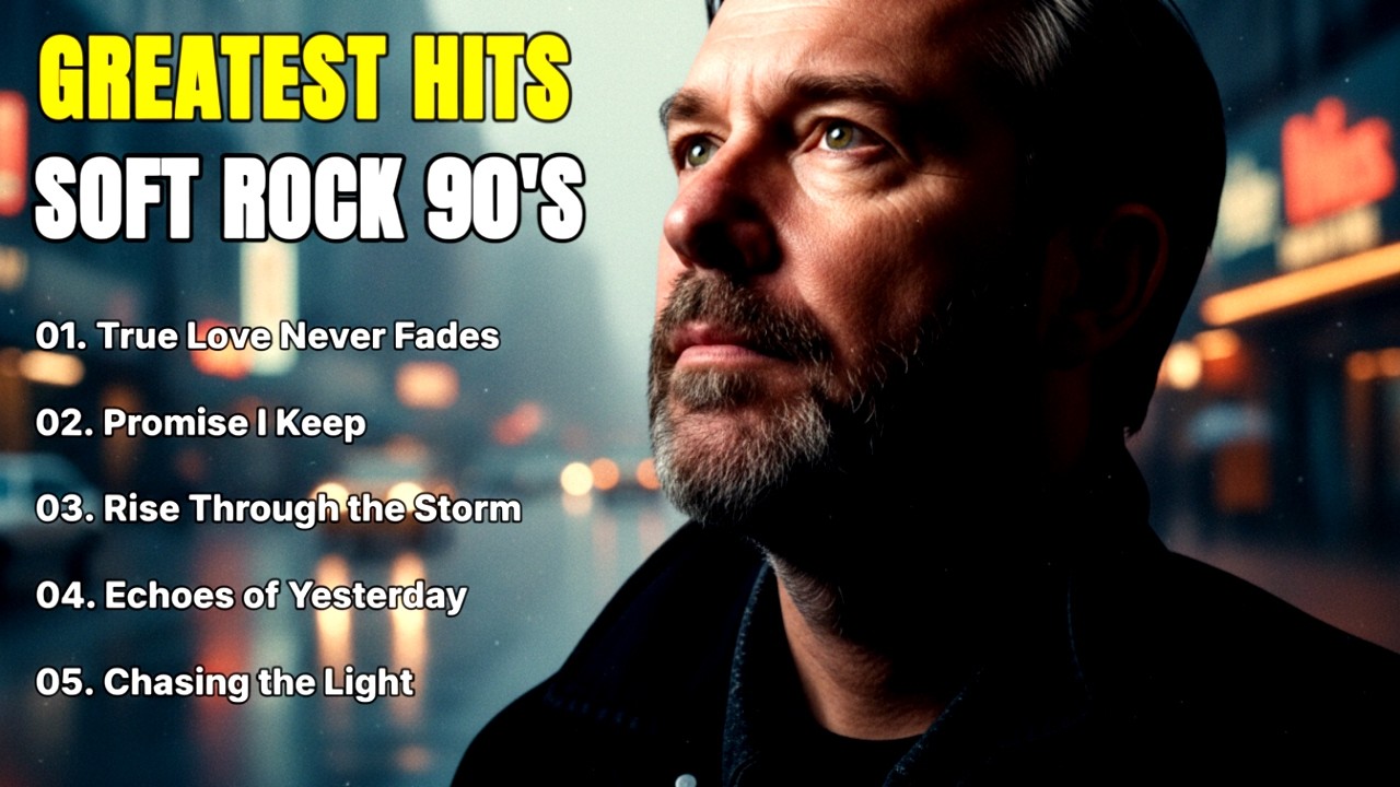 Best Classic Slow Rock Songs of All Time | Timeless Rock Ballads