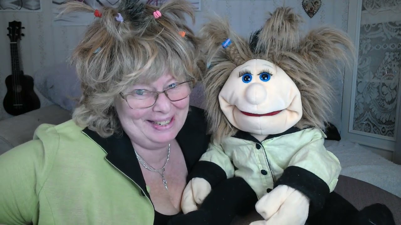 Majsan och Stor Majsan