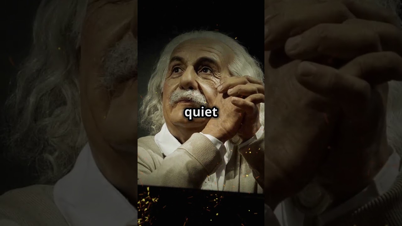 5 Signs Of A Genius