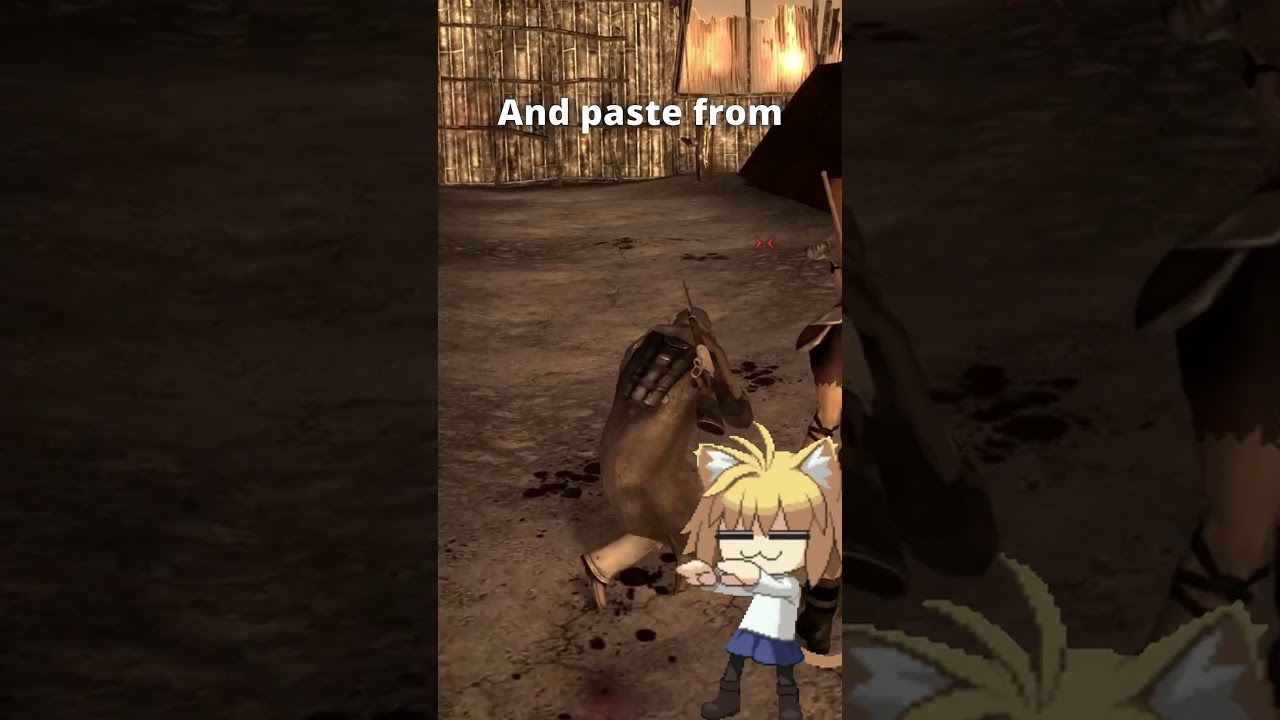 Survival is Actually Pretty Good in Fallout: New Vegas!