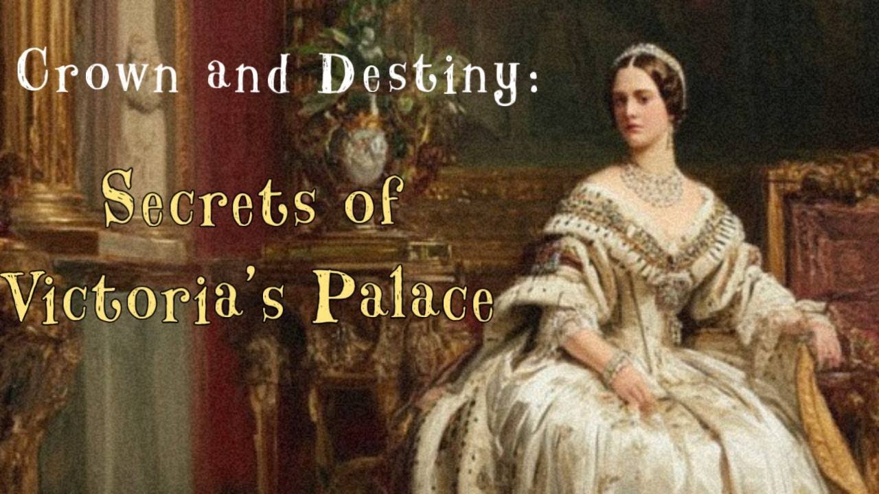 Victoria's Palace: Where Power and Heartbreak Collided
