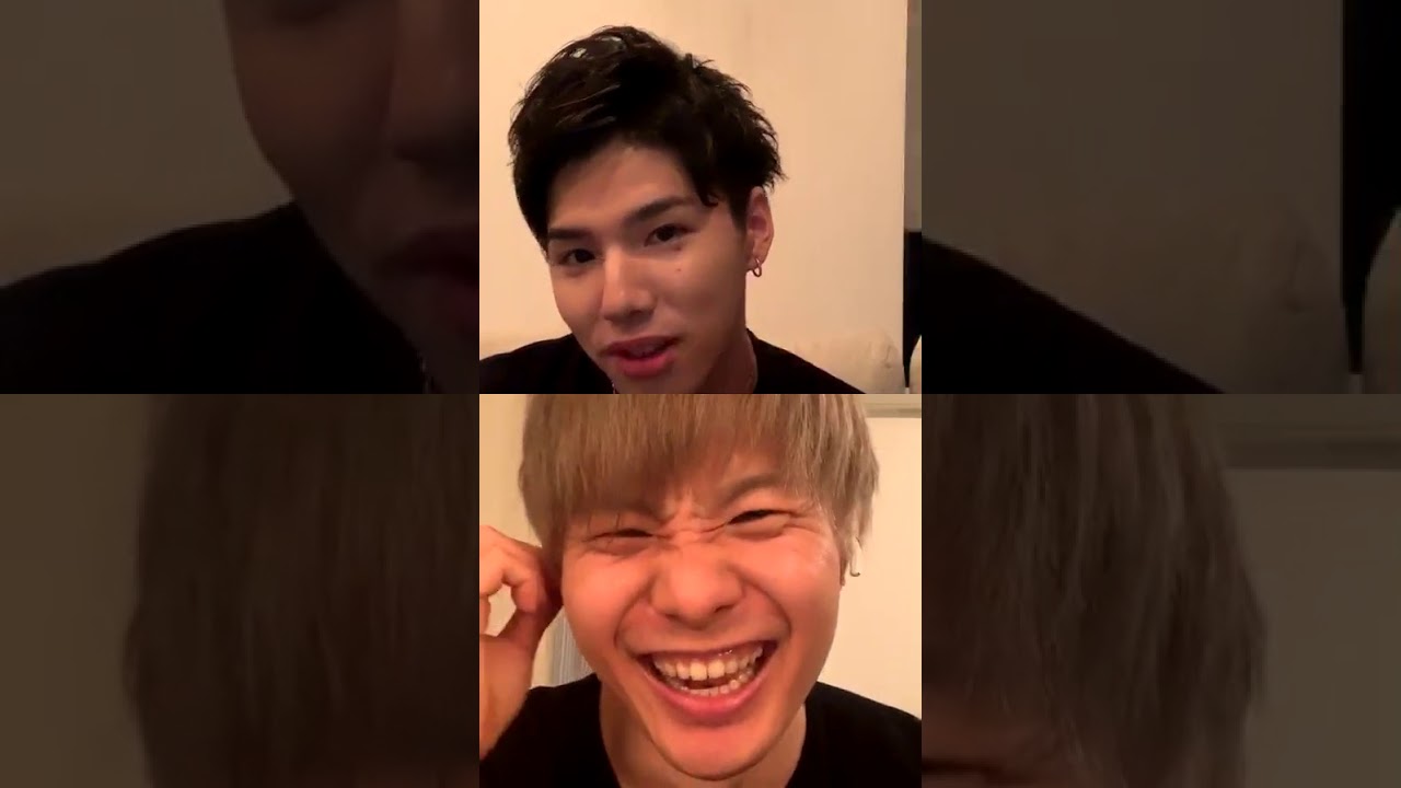 2020年05月31日 マイファス hiro kid'z