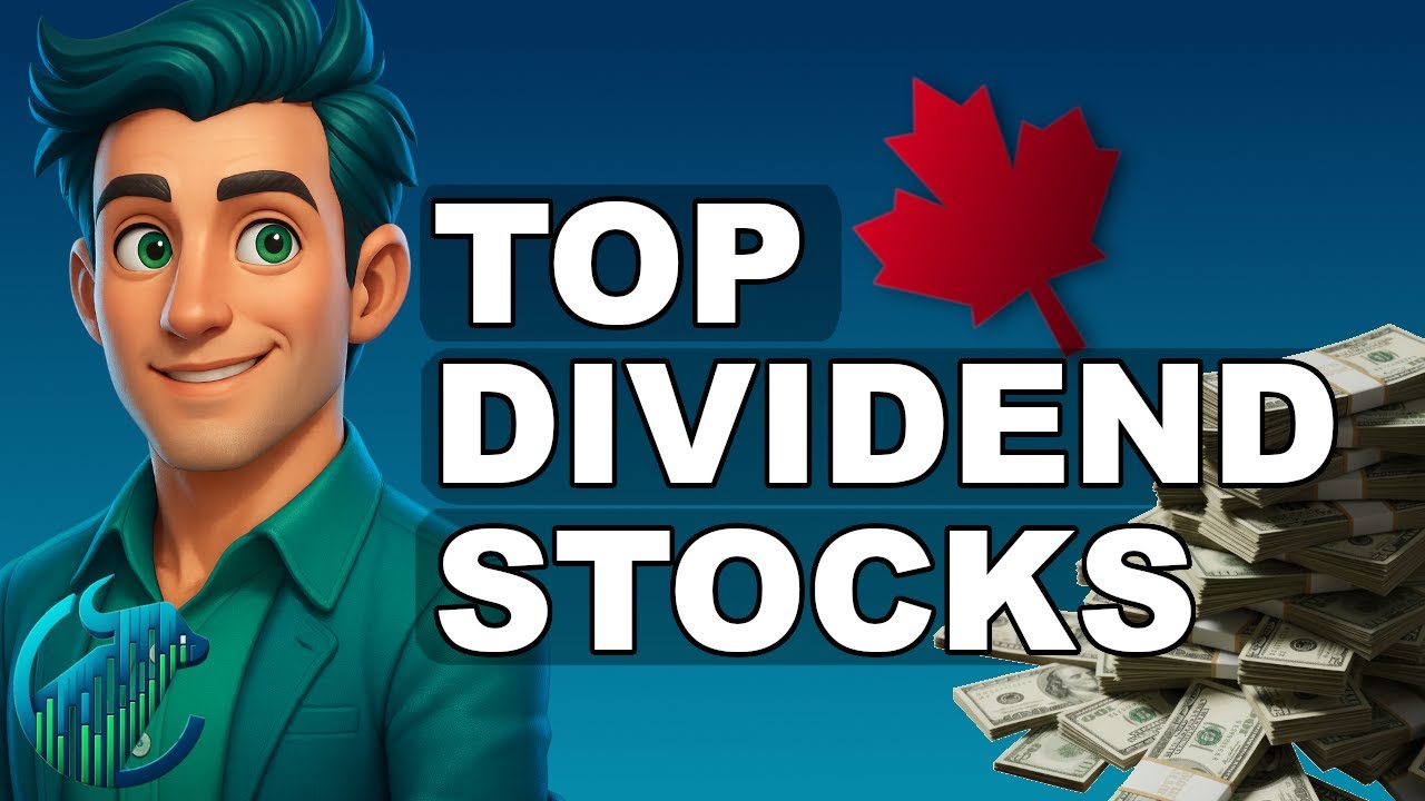 The Best Canadian Dividend Stocks for Your TFSA