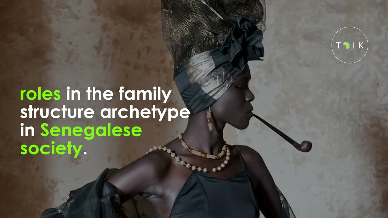 The Significance of 'Signare' Women During the Transatlantic Slave Trade