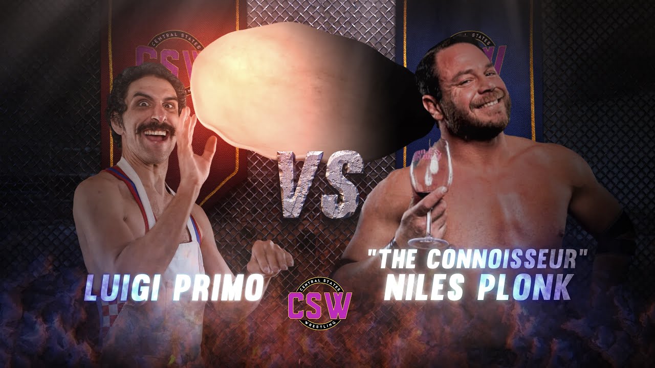 The Rematch | 