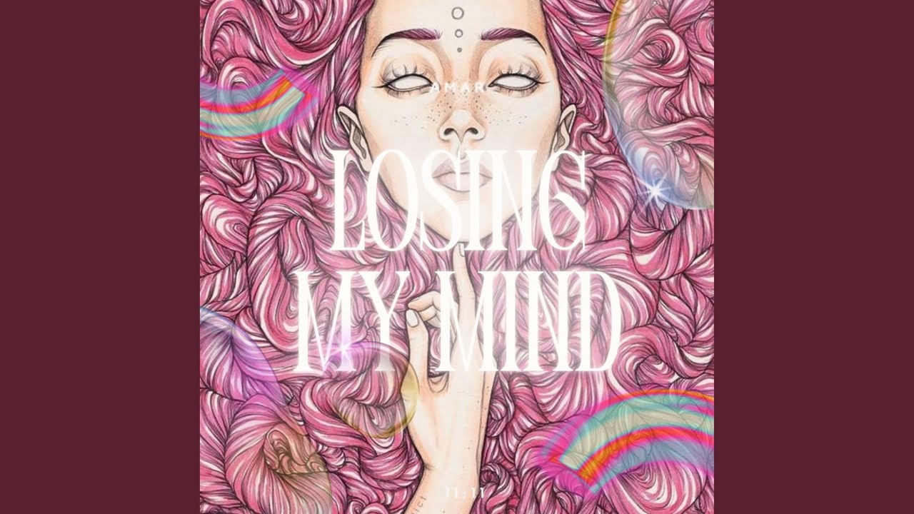 Losing my mind