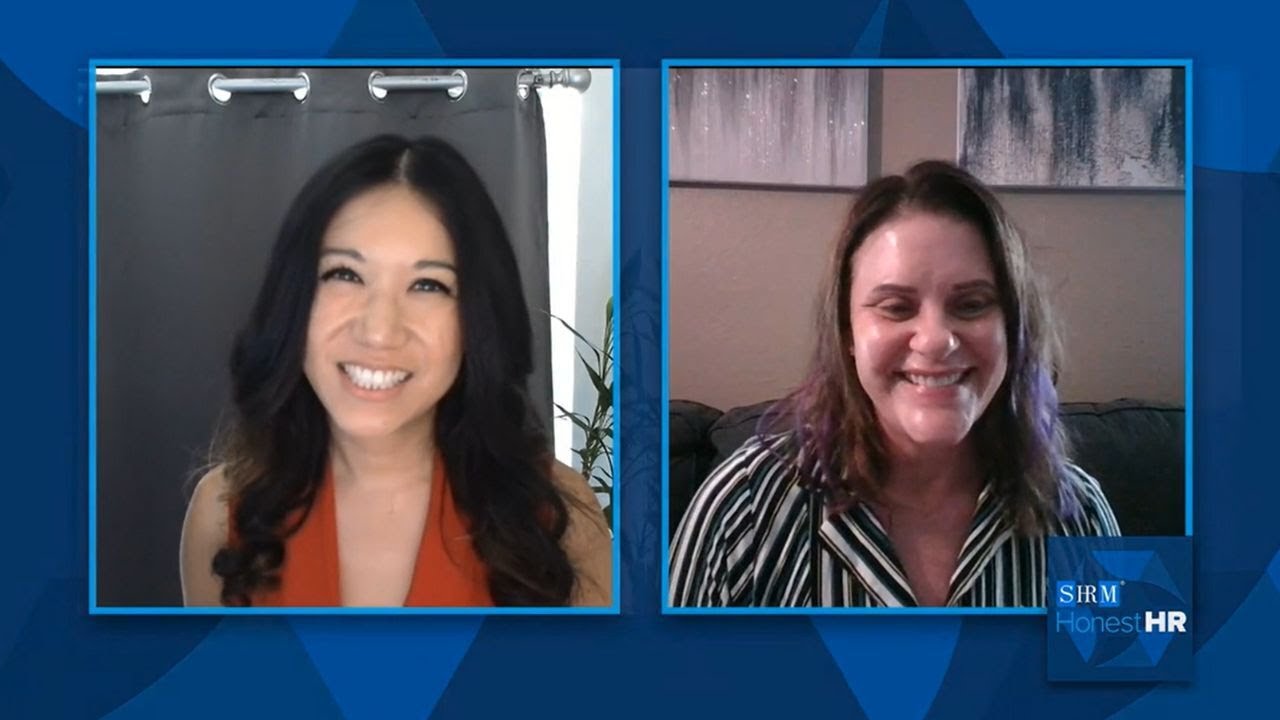 Get Ready for Open Enrollment with Lois Glasgow | HR Daily's Honest HR