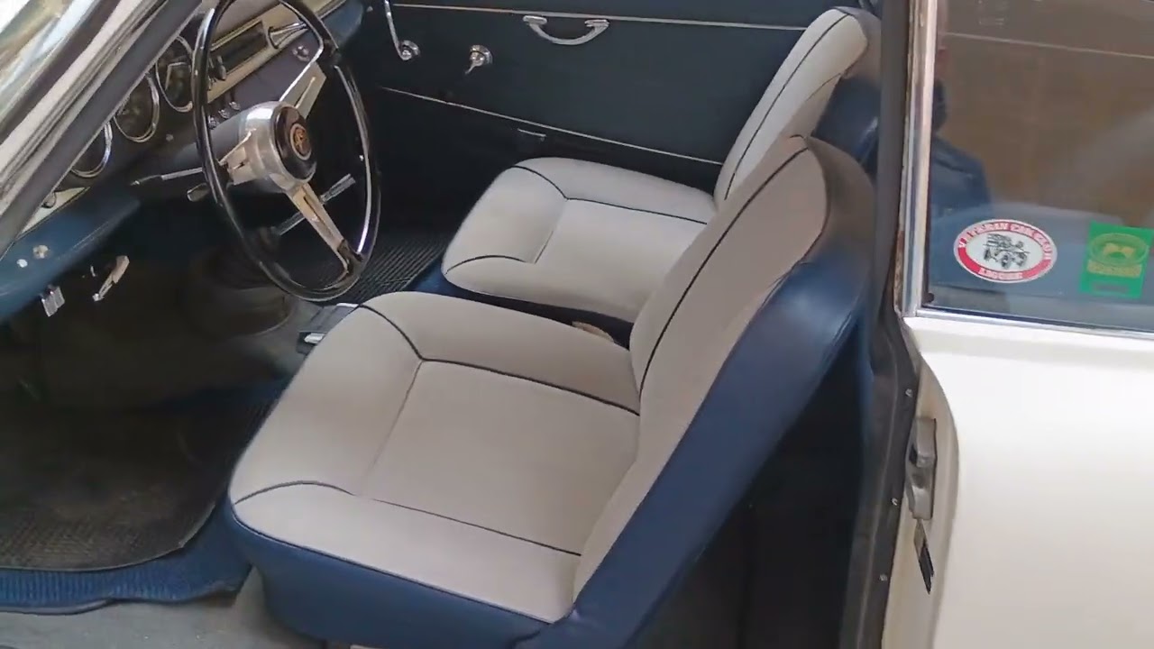 ALFA ROMEO Giulia Sprint 1.6 - 05/1963
