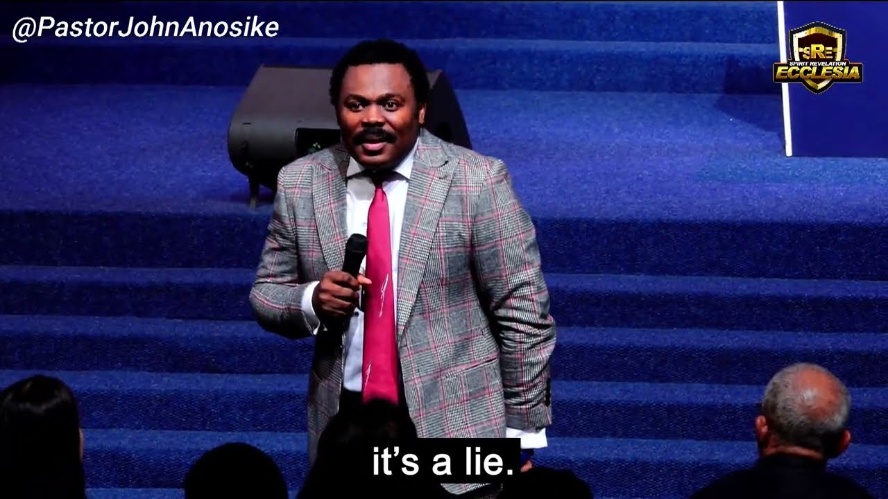 Asvoria's Encounter (Pastor John's Last Daughter)