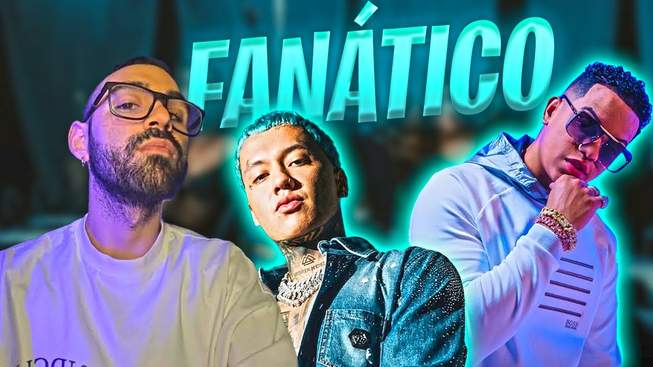 REACCION | FANATICO | BLESSD ❌ J ALVAREZ ( VIDEO OFICIAL )