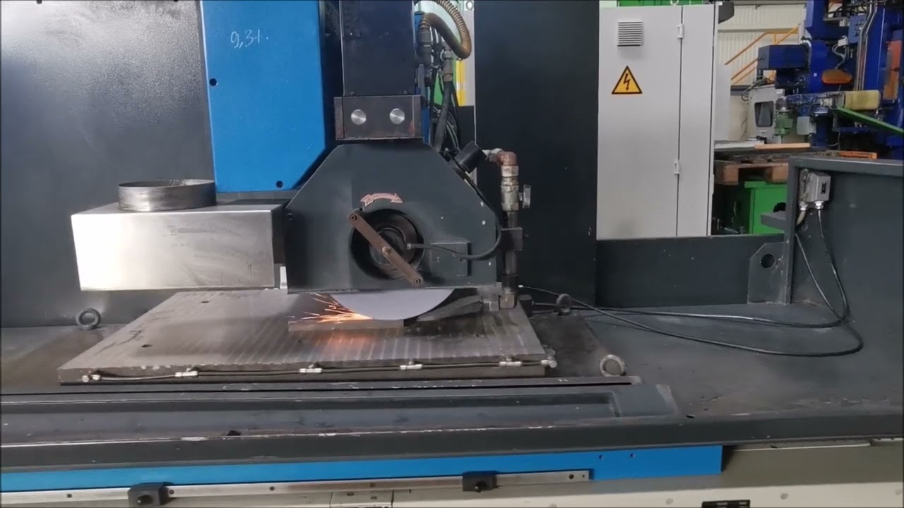 ABA, FFU 1000 75