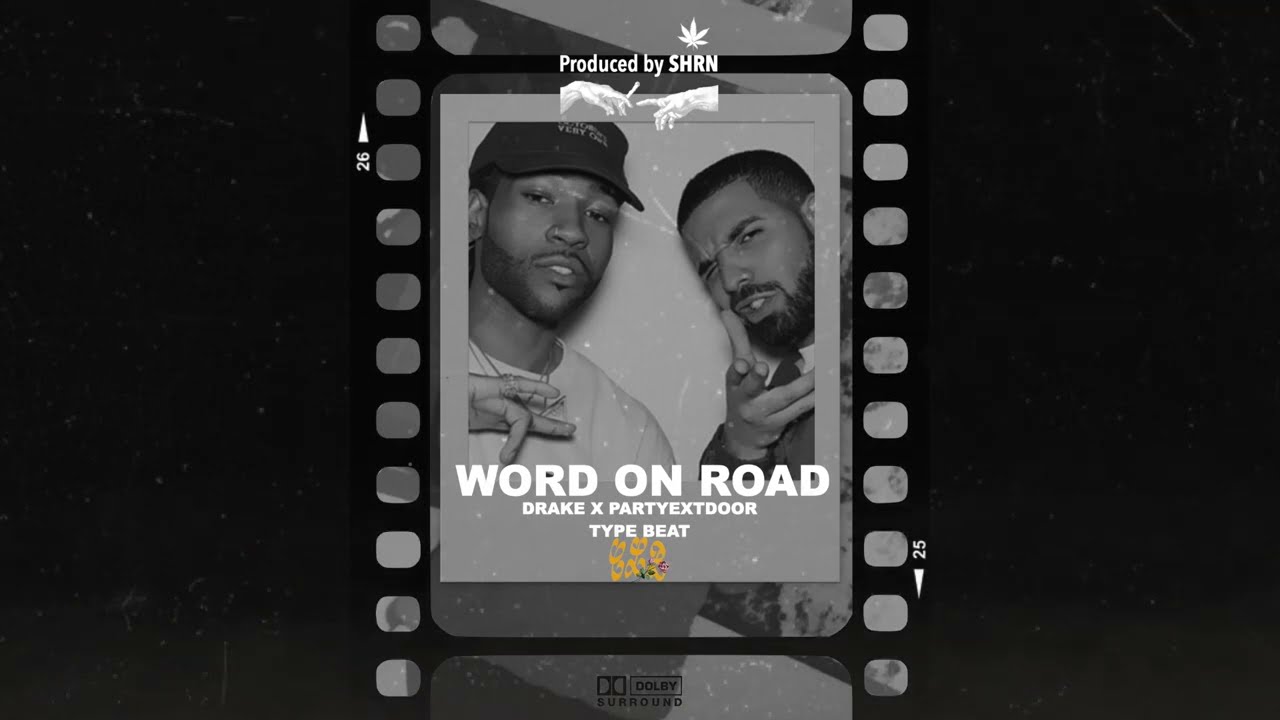 Partynextdoor x Drake Type Beat - 