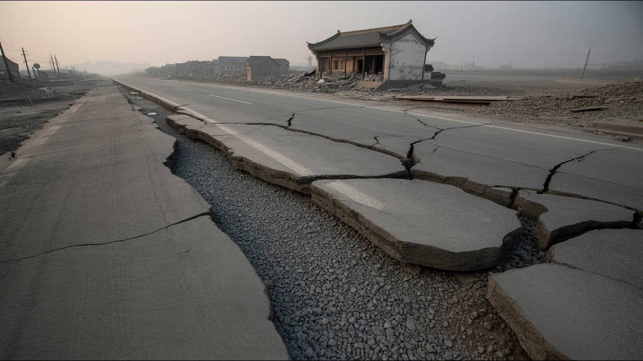 Sichuan earthquake | True Tales of Disasters & Incidents