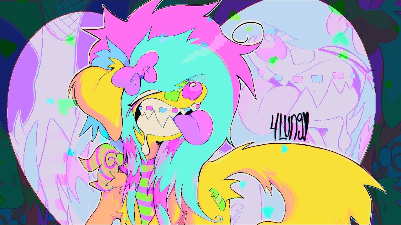 Полный сет 4lung с DEKU ON THE DECKS @ SAKURACON 2022 [ОФИЦИАЛЬНОЕ АУДИО]
