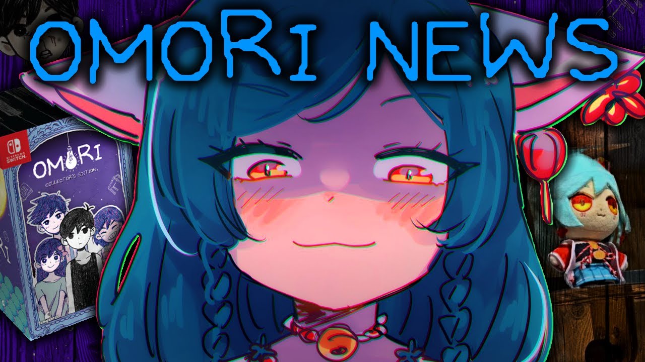Big OMORI News